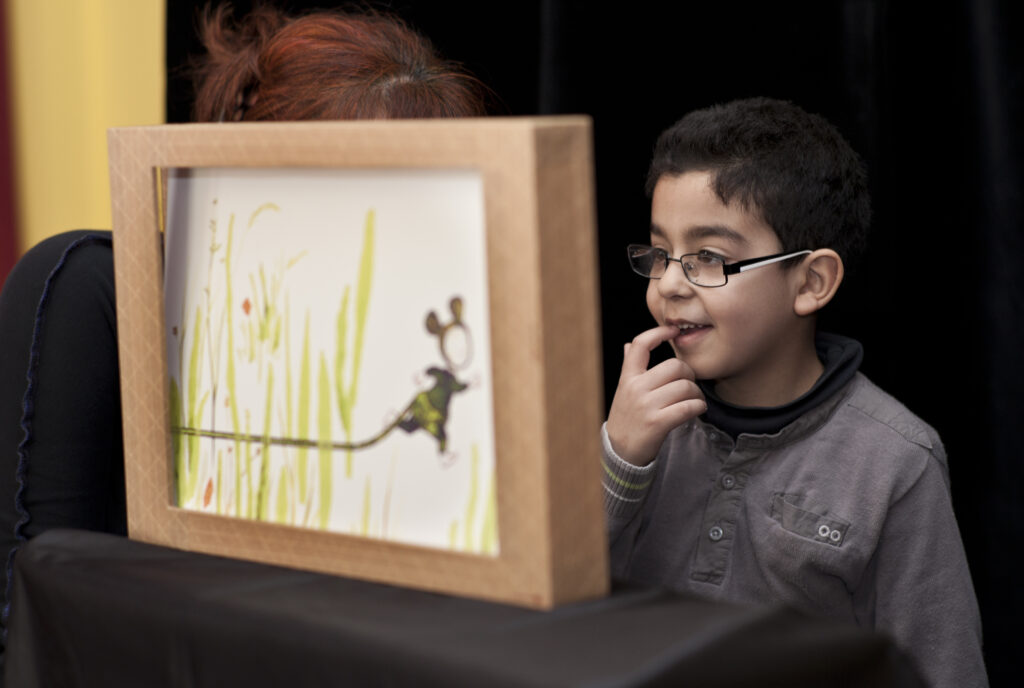 kamishibaï-enfants-stage-Bruxelles