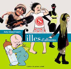filles d'albums