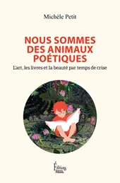 animaux poétiques
