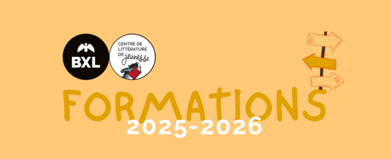 Formations au Cljbxl