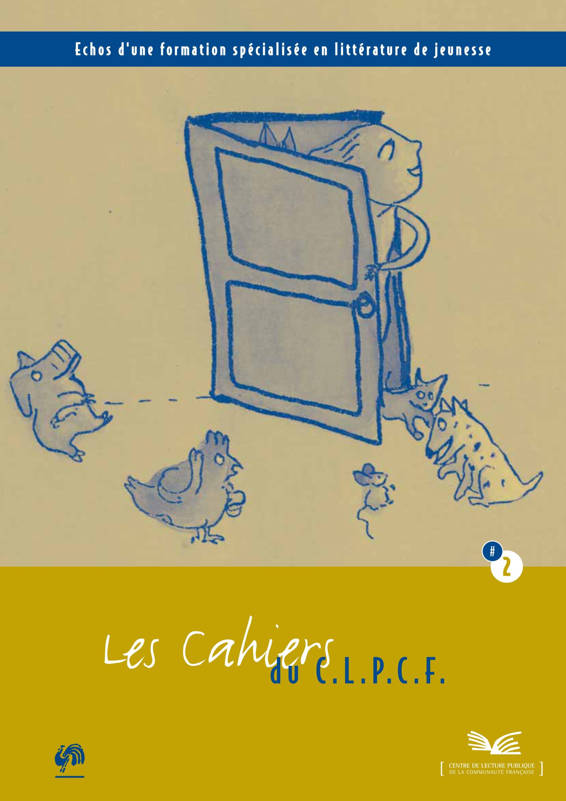 Clpcf #2